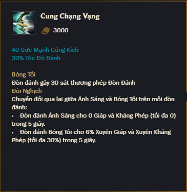 Cung Chạng Vạng