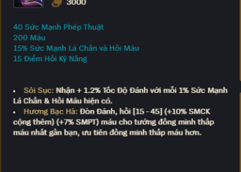 Kiếm Bình Minh Nổ Rộ