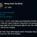 Móng Vuốt Ám Muội
