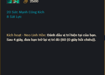 Móng Vuốt Hộ Mệnh
