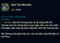 Quỷ Thư Morello
