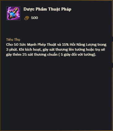 Dược Phẩm Thuật Pháp Dược Phẩm Thuật Pháp