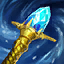 3116-3 Trượng Pha Lê Rylai