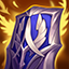 3143-3 Khiên Băng Randuin