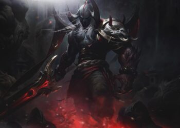 Ahri Mùa 16: Build Ngọc / Lên Đồ Ahri AP MID