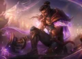 Counter Akshan LOL | Khắc chế tướng Akshan