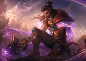 Counter Akshan LOL | Khắc chế tướng Akshan
