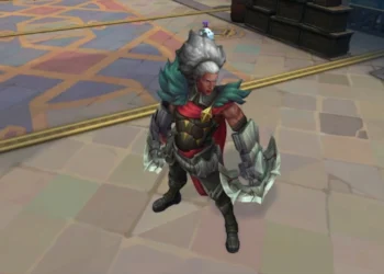 Counter Ambessa LOL: Khắc chế tướng Ambessa