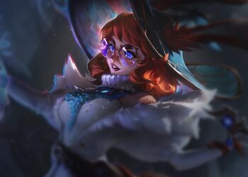Counter Aurora LOL | Khắc chế tướng Aurora