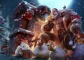 Counter Braum LOL | Khắc chế tướng Braum