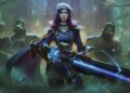 Caitlyn Võ Đài Build: Tăng Cường, Lên Đồ Caitlyn Arena