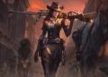 Caitlyn Võ Đài Build: Tăng Cường, Lên Đồ Caitlyn Arena