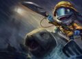 Ahri Mùa 16: Build Ngọc / Lên Đồ Ahri AP MID