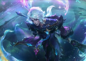 Hwei Mùa 16: Build Bảng Ngọc / Lên Đồ Hwei MID/SP