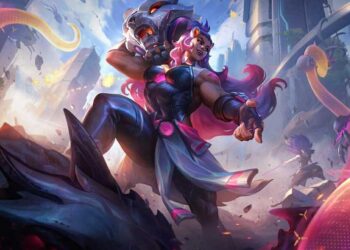 Illaoi Mùa 16: Build Bảng Ngọc / Lên Đồ Illaoi TOP