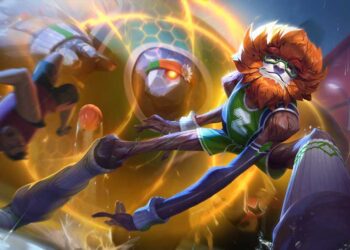 Ivern Mùa 16: Build Bảng Ngọc / Lên Đồ Ivern Rừng/SP