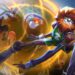 Ivern Mùa 16: Build Bảng Ngọc / Lên Đồ Ivern Rừng/SP