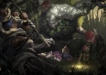 Counter Ivern LOL | Khắc chế tướng Ivern
