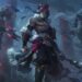 Braum Mùa 16: Build Bảng Ngọc / Lên Đồ Braum SP