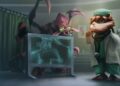 Counter Kennen LOL | Khắc chế tướng Kennen