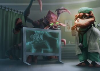 Counter Kennen LOL | Khắc chế tướng Kennen