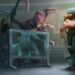 Counter Kennen LOL | Khắc chế tướng Kennen