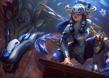 Counter Kindred LOL | Khắc chế tướng Kindred