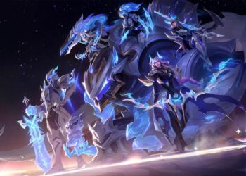 Counter Kindred LOL | Khắc chế tướng Kindred