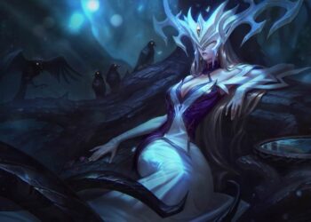 Counter Lissandra LOL | Khắc chế tướng Lissandra