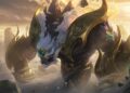 Counter Malphite LOL | Khắc chế tướng Malphite
