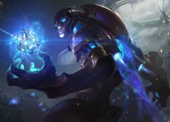 Counter Malzahar LOL | Khắc chế tướng Malzahar