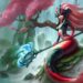 Counter Nami LOL | Khắc chế tướng Nami