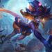 Ahri Mùa 16: Build Ngọc / Lên Đồ Ahri AP MID