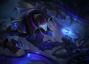 Counter Nocturne LOL | Khắc chế tướng Nocturne