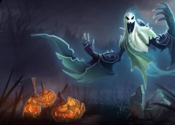 Counter Nocturne LOL | Khắc chế tướng Nocturne
