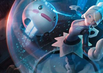 Counter Orianna LOL | Khắc chế tướng Orianna