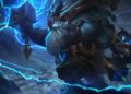 Braum Mùa 16: Build Bảng Ngọc / Lên Đồ Braum SP