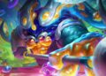Ornn Arena Build: Tăng Cường, Lên Đồ Ornn Võ Đài