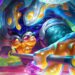 Ornn Arena Build: Tăng Cường, Lên Đồ Ornn Võ Đài