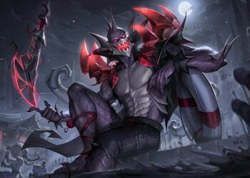 Ahri Mùa 16: Build Ngọc / Lên Đồ Ahri AP MID
