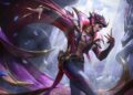 Braum Mùa 16: Build Bảng Ngọc / Lên Đồ Braum SP
