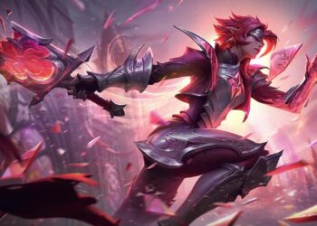 Counter Riven LOL | Khắc chế tướng Riven