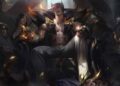 Sett Võ Đài Build: Tăng Cường và Lên Đồ Sett Arena