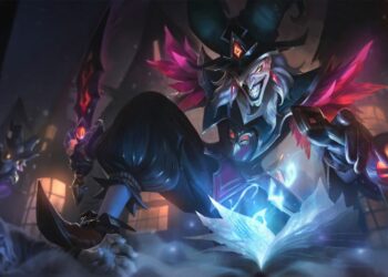 Counter Shaco LOL | Khắc chế tướng Shaco