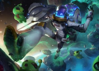 Counter Singed LOL | Khắc chế tướng Singed