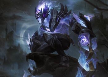 Ahri Mùa 16: Build Ngọc / Lên Đồ Ahri AP MID