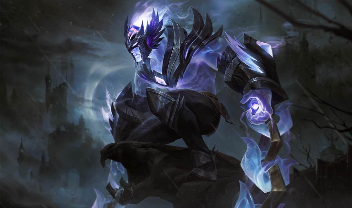 Build Ngọc / Lên Đồ Sylas MID Build Ngọc / Lên Đồ Sylas MID