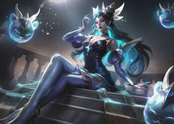 Counter Syndra LOL | Khắc chế tướng Syndra