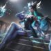 Counter Syndra LOL | Khắc chế tướng Syndra