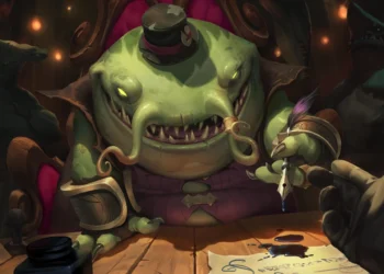 Tahm Kench Mùa 16: Build Ngọc / Lên Đồ Tahm Kench SP/TOP